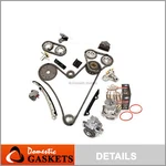 Timing Chain Kit Oil Water Pump For 06-08 Susuzki Grand Vitara 2.7L Dohc H27A. Fixed Price $239.28.