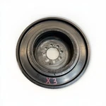 2011-2017 Bmw X3 3.0L Awd F25 Harmonic Balancer Crankshaft Pulley Oem. Fixed Price $67.76.