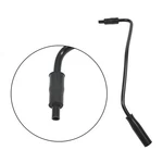 Labwork Crankcase Ventilation Tube Breather Hose For Jeep Wrangler Cherokee 4.0L. Fixed Price $12.82.