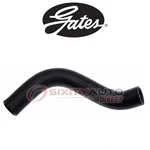 Gates Upper Radiator Coolant Hose 1975 Ford E-150 Econoline 5.0L V8 Yz. Fixed Price $39.70.
