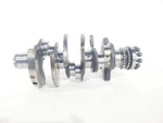 Crankshaft 3.0L Oem 2012 Audi A6. Fixed Price $433.13.