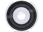 Bmw (2004-2022) Crankshaft Seal (45 X 75 13.5) Front Elring Klinger + Warranty. Fixed Price $55.05.