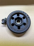 2006-2011 Honda Civic Harmonic Balancer Belt Crank Shaft Pulley 13810-RMX-003. Fixed Price $60.00.
