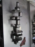 Crankshaft Standard From 1997 Ford F-250 Hd 7.3 1818200C3 Power Stoke Diesel. Fixed Price $330.70.