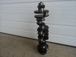 1989-1998 12V/2001-2002 24V Cummins Std Crankshaft Factory Dodge Ram 3907804 Usa. Fixed Price $400.00.