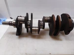 2005 Ford F-150 Supercrew Crankshaft F75E-A17G. Fixed Price $198.50.