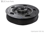 Crankshaft Pulley For 13-17 Audi A6 Quattro 2.0 06H105243L Turbo. Fixed Price $39.95.