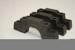 Engine Crankshaft Main Bearing Cap Prw 1735003. Fixed Price $197.51.