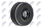 Nty RKP-BM-005 Belt Pulley, Crankshaft For Mini. Fixed Price $128.97.
