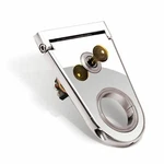 3.5 Inch Column Drop With Built Key And Ringloc Adjustable Hole. Fixed Price $175.00.