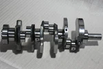 A2720301401 Crankshaft For Mercedes Benz Engine M272. Fixed Price $740.50.