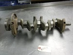 Crankshaft Standard For 09-10 Nissan Cube 1.8 ED80H. Fixed Price $198.40.