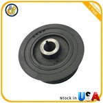 Harmonic Balancer For 1999 2000 2001 2002 2003 2004 Nissan Frontier Xterra. Fixed Price $46.19.