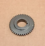 Oem Crankshaft Gear Sprocket 2020-2026 2.5L Theta 3 Hyundai Kia. Fixed Price $35.00.
