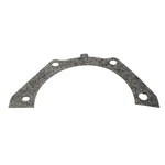 Gm Genuine Parts 12555771 Engine Crankshaft Seal Retainer Gasket. Fixed Price $15.09.