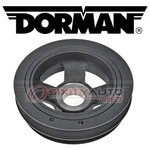 Dorman 594-773 Harmonic Balancer For PB1130N MD373417 MD350781 MD315454 Lx. Fixed Price $211.08.