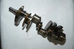 96-04 Ford Mustang Gt 4.6L Sohc Crankshaft Oem Factory 2V Engine. Fixed Price $225.00.