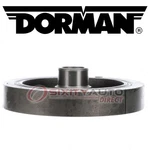 Dorman Engine Harmonic Balancer For 1975-1976 Gmc K25 Suburban 5.7L V8 Nq. Fixed Price $111.30.