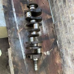 Oem Original Big Block Mopar 440 Cast Crankshaft Chrysler Dodge Plymouth Std. Fixed Price $200.00.