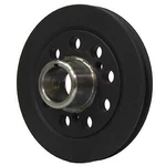 1965-1966 Ford P-350 2.8L L6 Engine Harmonic Balancer Dayco. Fixed Price $185.96.