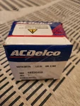 Acdelco 19326459 Engine Crankshaft Position Sensor. Fixed Price $37.99.