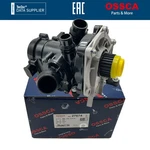 Ossca Engine Water Pump For A4 A3 Vw Tiguan Jetta Golf Gti Beetle 06L121111H. Fixed Price $95.34.