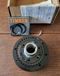 Dorman 594-222 Harmonic Balancer With Timken Seal, Instructions. Fixed Price $79.99.