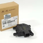 Genuine 971621JAA0 Intake Door Actuator For Hyundai Tucson IX35 : 2010-2015. Fixed Price $42.71.