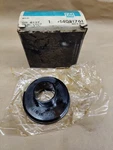 Nos Oem 1982-84 Chevy Buick Olds Pont Crankshaft Rear Oil Seal Gm 14081761. Fixed Price $7.49.