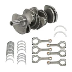 Lablt Crankshaft Rod Main Bearings Kit Set For Hyundai Kia G6DH 3.3L 2013-2016. Fixed Price $348.09.