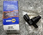 New Napa CSS1261 Camshaft Position Sensor Oe Manufacturer 2008-2011 Ford Focus. Fixed Price $24.99.