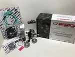 Honda 250R Engine Rebuild Kit, Crankshaft, Namura Piston, Gaskets 1997-2001. Fixed Price $489.00.