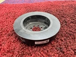 Bmw F13 E70 E93 N55 Engine Motor Crankshaft Pulley Vibration Damper Oem *. Fixed Price $69.99.