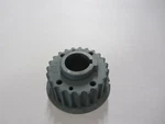 New Oem '90-'91 Mazda Miata Timing Belt Pulley (short NOSE)-B366-11-321A. Fixed Price $60.00.