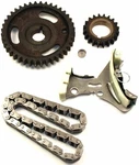 9-0370S Cloyes Timing Chain Kit Front For Chevy Olds S10 Pickup Cutlass Century. Fixed Price $74.95.