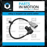 Rpm / Crankshaft Sensor Fits Vw Sharan 7M 2.8 00 To 10 Ayl Ci 022957147 Quality. Fixed Price $46.48.