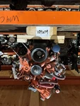 Used Engine Complete Assembly Fits: 2015 Ram Dodge 2500 Pickup 6.4L Vin J. Fixed Price $5299.90.