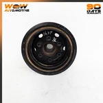 06-25 Land Range Rover Jaguar Xf X260 Engine Crankshaft Balancer Pulley Oe. Fixed Price $73.35.