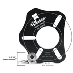Fluidampr 300020 Harmonic Balancer Hold Tool Universal Kit. Fixed Price $58.18.