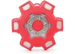 Wagan 4340 Fred Pro Flashing Roadside Emergency Disc Led Flare -. Fixed Price $39.57.
