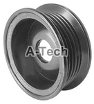 New 5 Groove Delco Alternator Pulley For Buick Chevrolet Oldsmobile Pontiac 87-. Fixed Price $7.95.