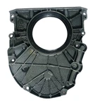 2000-2006 Mercedes Engine Rear Crankshaft Main Seal Cover Plate Oem 1120110108. Fixed Price $34.95.