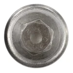 Genuine Ford Crankshaft Pulley Bolt CM5Z6A345A. Fixed Price $12.52.