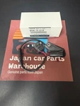 Genuine Mazda Oem Miata Crankshaft Position Sensor BP4W-18-221B. Fixed Price $125.95.
