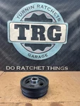 02-07 Nissan 350Z Infiniti G35 VQ35DE Rwd Engine Crankshaft Pulley 12303-AL501. Fixed Price $48.30.