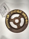 Harmonic Balancer 6-181 3.0L Fits 03-08 Mazda 74858. Fixed Price $45.15.