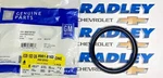 New Oem Engine Crankshaft Seal Gmc Chevrolet 89018163. Fixed Price $31.95.