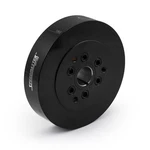 Chevy Sbc 350 7.250" Internal Sfi-rated Fluid Damper Harmonic Balancer. Fixed Price $178.25.