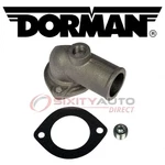 Dorman Engine Coolant Thermostat Housing 1970 Ford Fairlane 7.0L V8 Yr. Fixed Price $33.74.