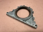 Bmw E38 750IL E34 E39 E31 E53 E52 Z8 5.4L Crankshaft Seal Cover Oem 112K Miles. Fixed Price $43.20.